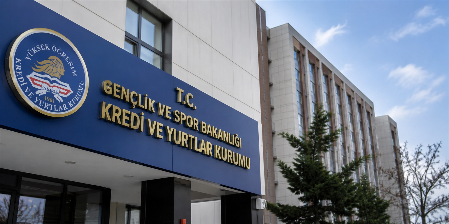 2026-2027 KYK Yurt Başvuruları Başlıyor.. Son Başvuru 29 Ağustos!