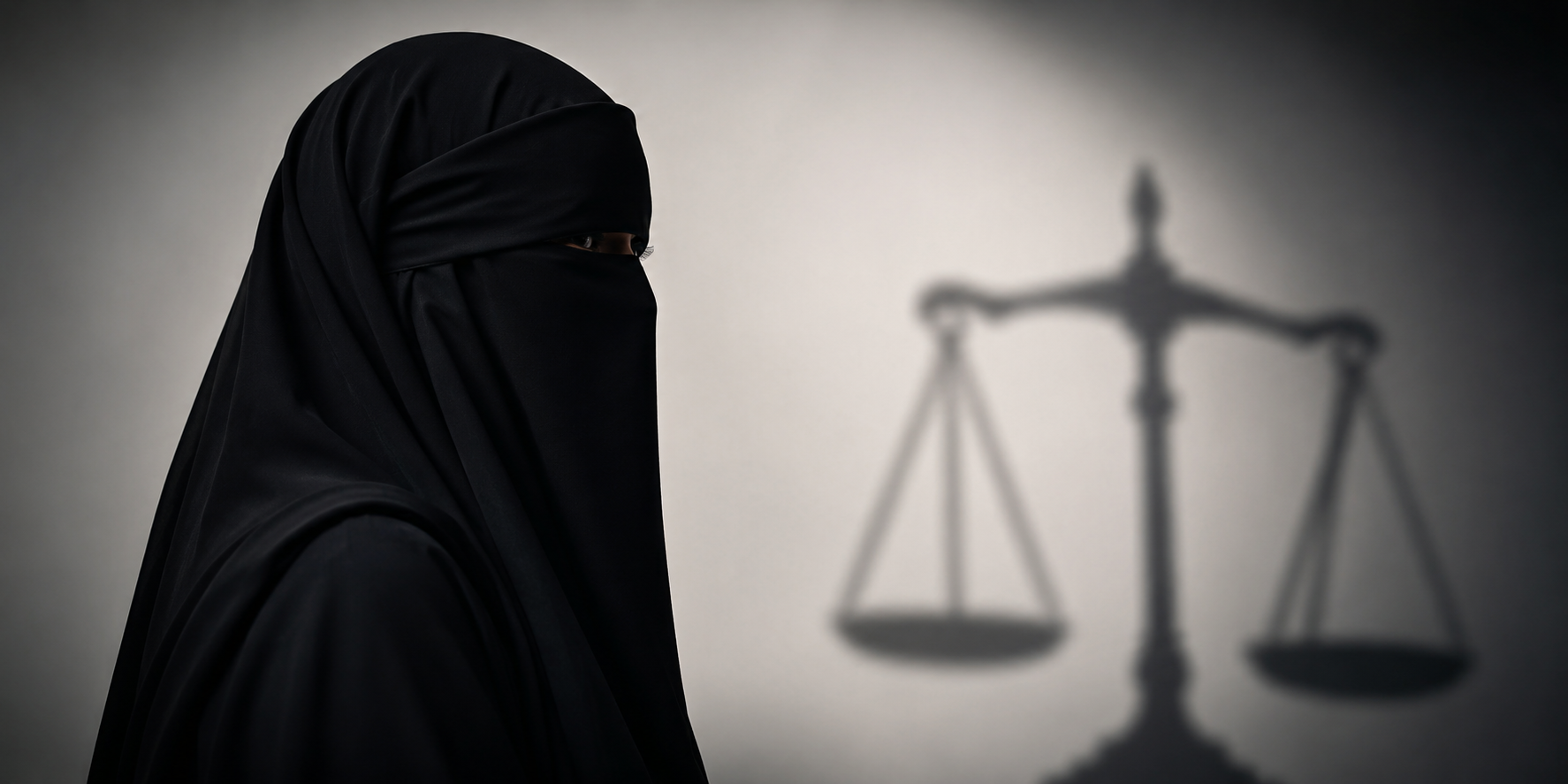 Portekiz’de Peçe ve Burka Yasağı Yasalaştı.. Düzenleme Kamuya Açık Alanları Kapsıyor!