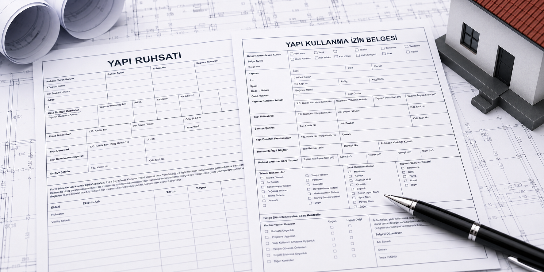 Kars’ta 1.603 Daireye Yapı Ruhsatı Verildi.. Merkez ve İlçelerde Hareketlilik!
