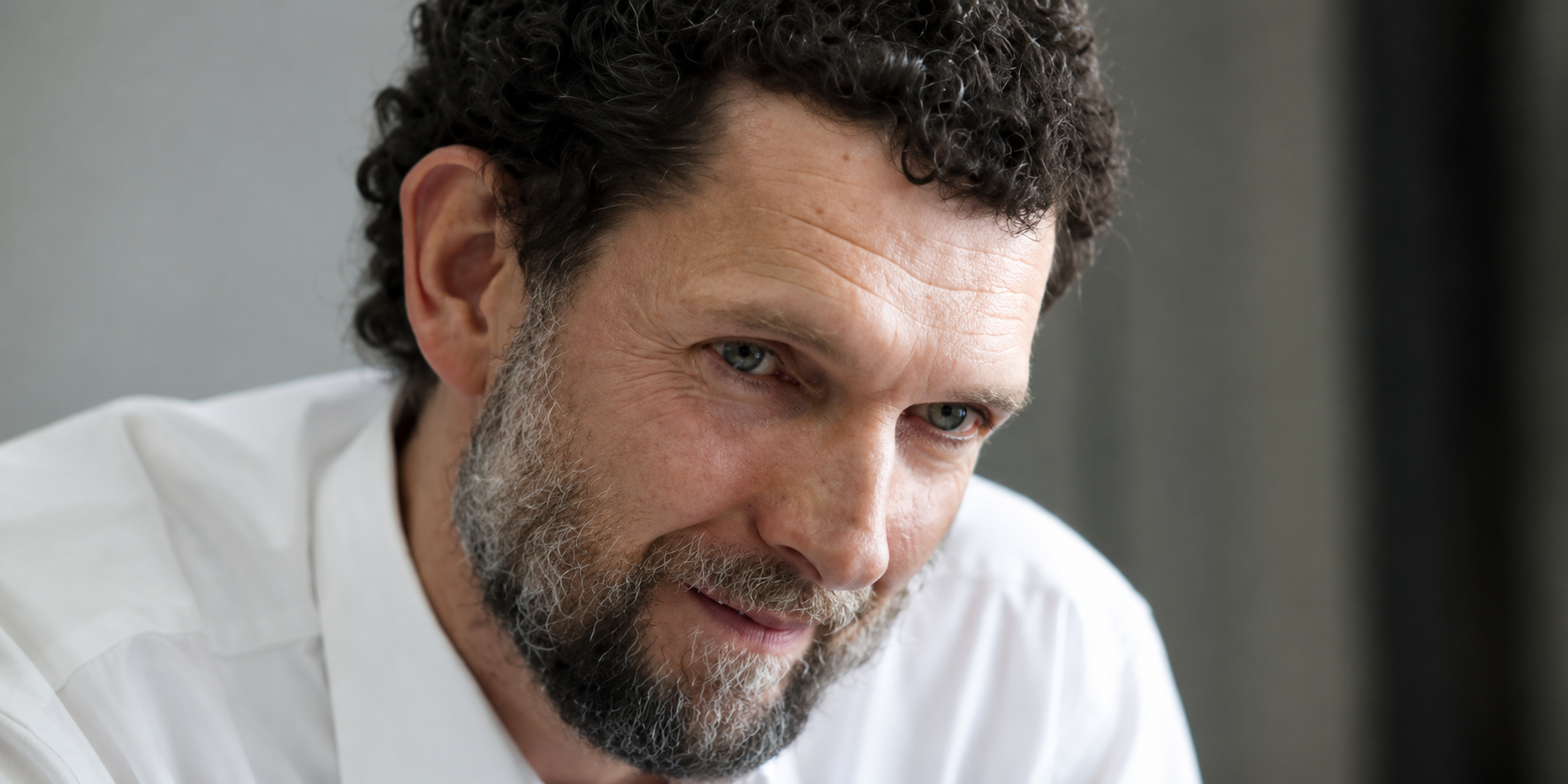 Osman Kavala Başvurusunda Kritik Aşama.. AİHM Büyük Daire Kararını Açıklayacak!