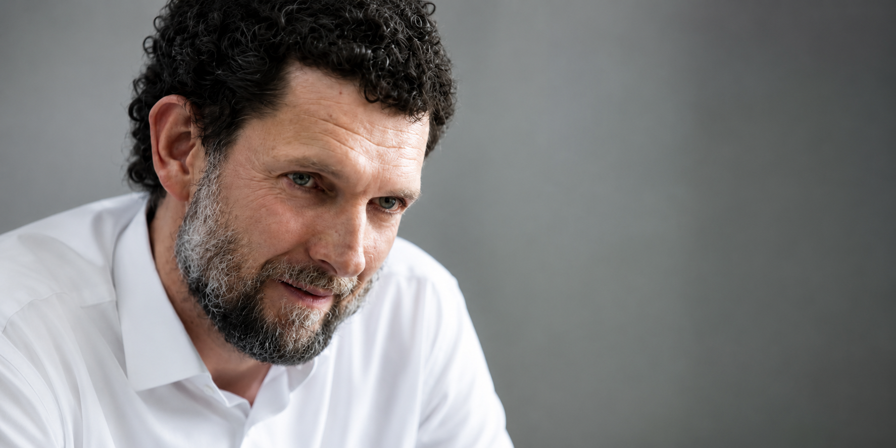Osman Kavala Başvurusunda Kritik Aşama.. AİHM Büyük Daire Kararını Açıklayacak!