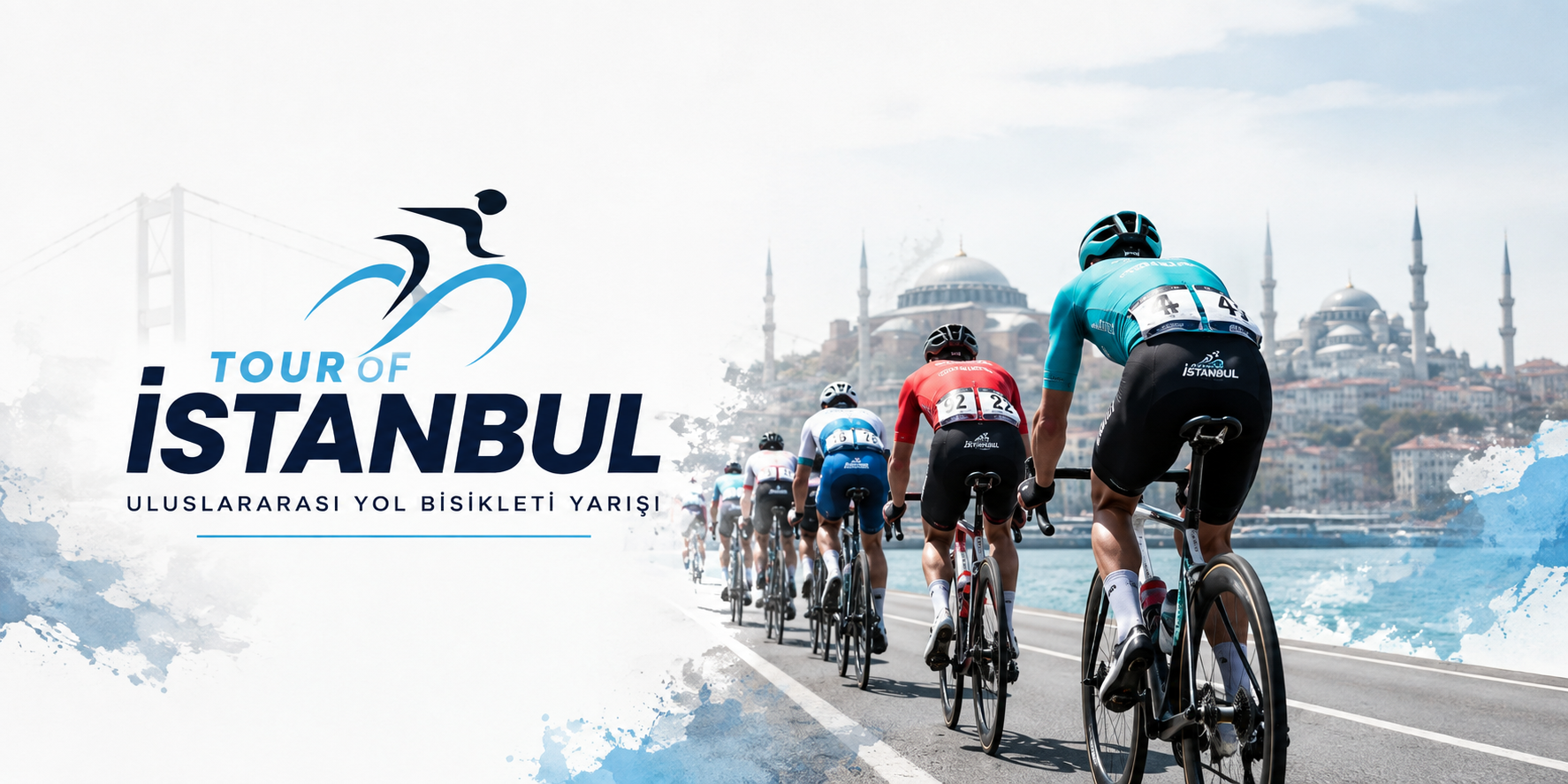 Tour Of İ̇stanbul, 3-6 Eylül’de Düzenlenecek