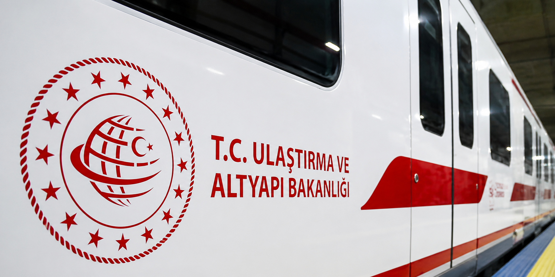 Van’ın Tramvay Hattı Bakanlığa Devredildi.. Şehir Hastanesi ve Havalimanı Bağlanacak!