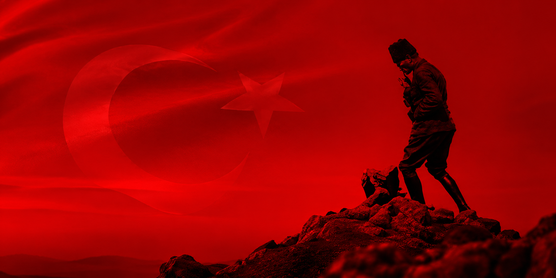 Kars’tan Ağrı’ya, Ardahan’dan Iğdır’a 30 Ağustos.. Zafer Bayramı Kutlandı!