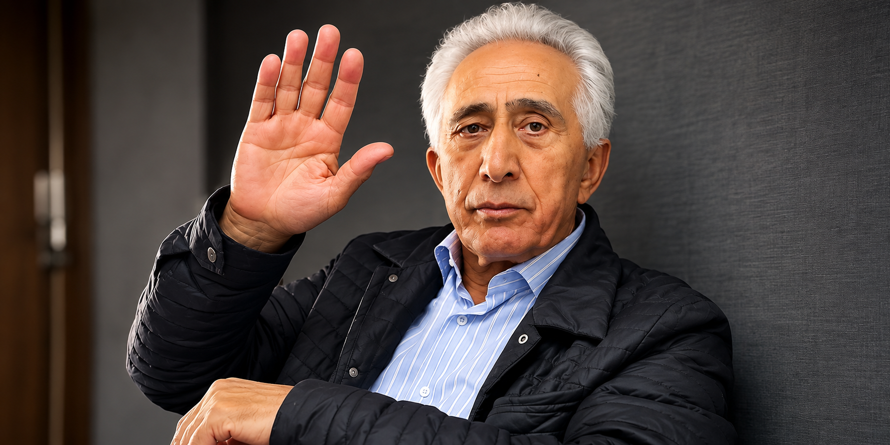Mahmut Alınak’tan Mehdi Zana İçin Duygusal Mesaj.. Onu Hep Özleyeceğiz!