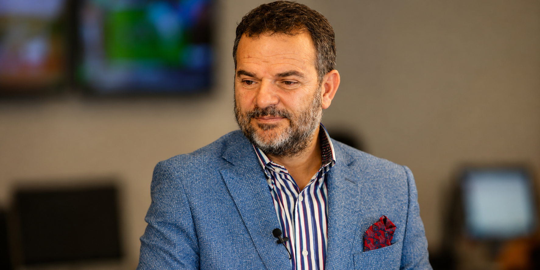 Gazeteci Kemal Öztürk Hakkında Gözaltı Kararı.. Soruşturma Başlatıldı!