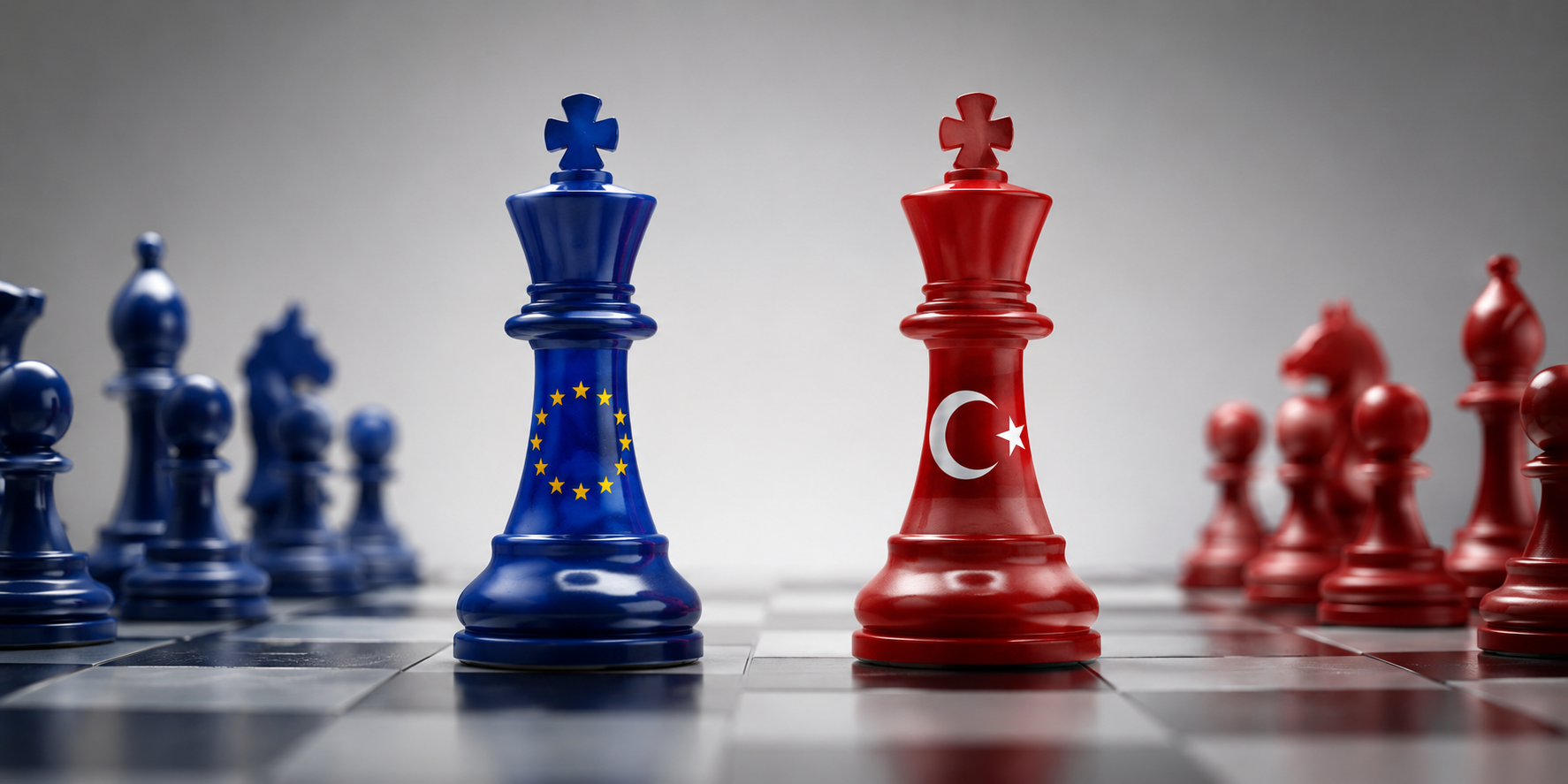 Eurostat Verileri Açıklandı.. AB’nin En Çok Geri Gönderdiği Grup Türkiyeliler Oldu!
