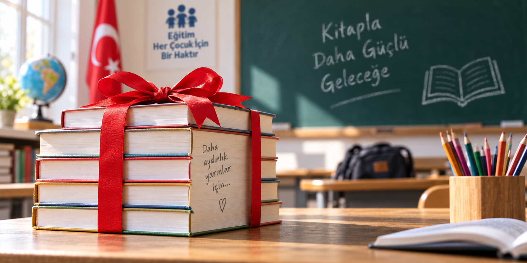 283 Milyon Ders Kitabı Yola Çıktı.. Yeni Eğitim Yılı Öncesi Dağıtım Başladı!