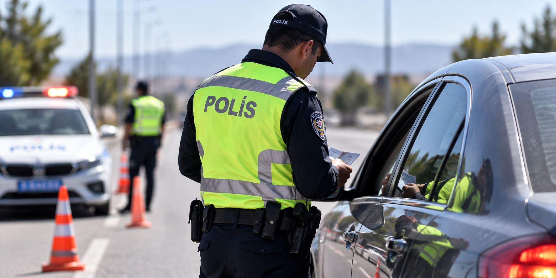 Esenyurt’ta ‘Polis Memuru’na Silahlı Saldırı.. Hastanedeki Yaşam Mücadelesini Kaybetti!