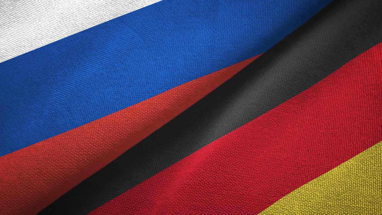 Moskova ile Berlin Arasında Yeni Restleşme.. Diplomatik Kriz Daha da Derinleşiyor!
