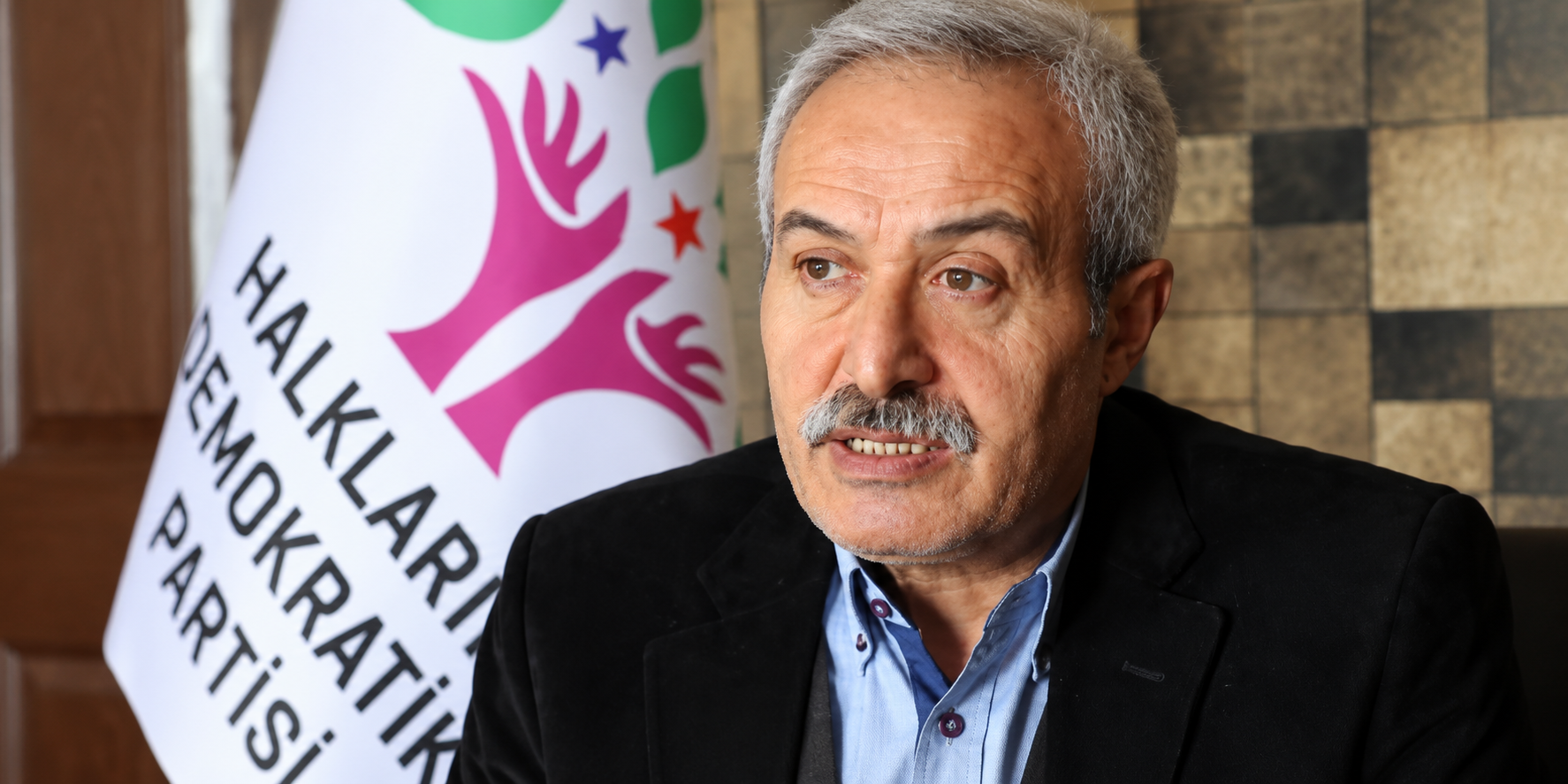 Selçuk Mızraklı 7 Yıl Sonra Tahliye Edildi.. Uzun Cezaevi Süreci Sona Erdi!