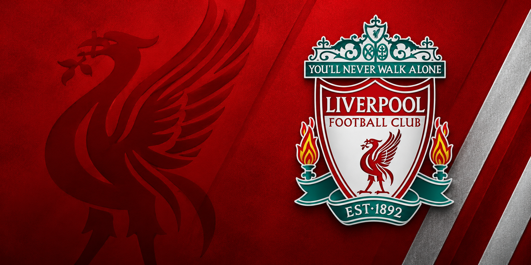 Türk Hava Yolları, Liverpool FC’nin Ana Partneri Oluyor.. Logo Formalarda Yer Alacak!