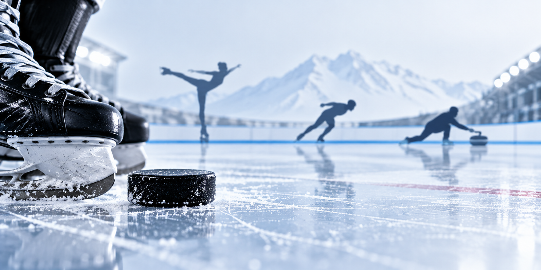 Kars Olimpik Buz Sporları Salonu’nda.. Halk Seansları Devam Ediyor!