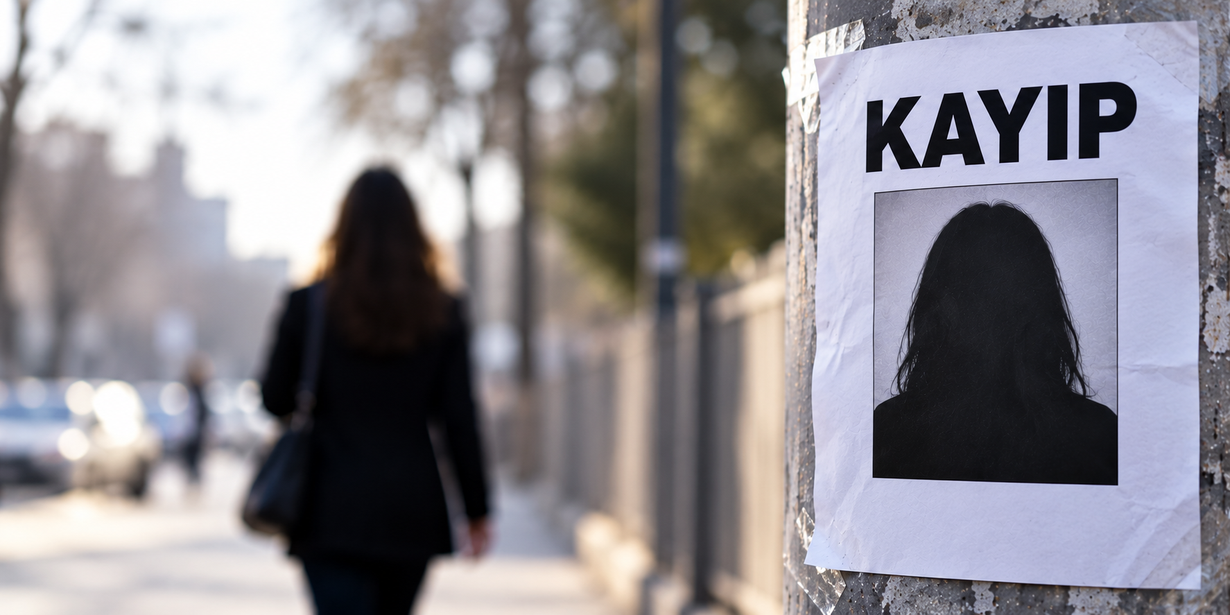 Akyaka’da Kayıp Kadın İçin Arama Başlatıldı.. Bilinci Kapalı Bulundu!
