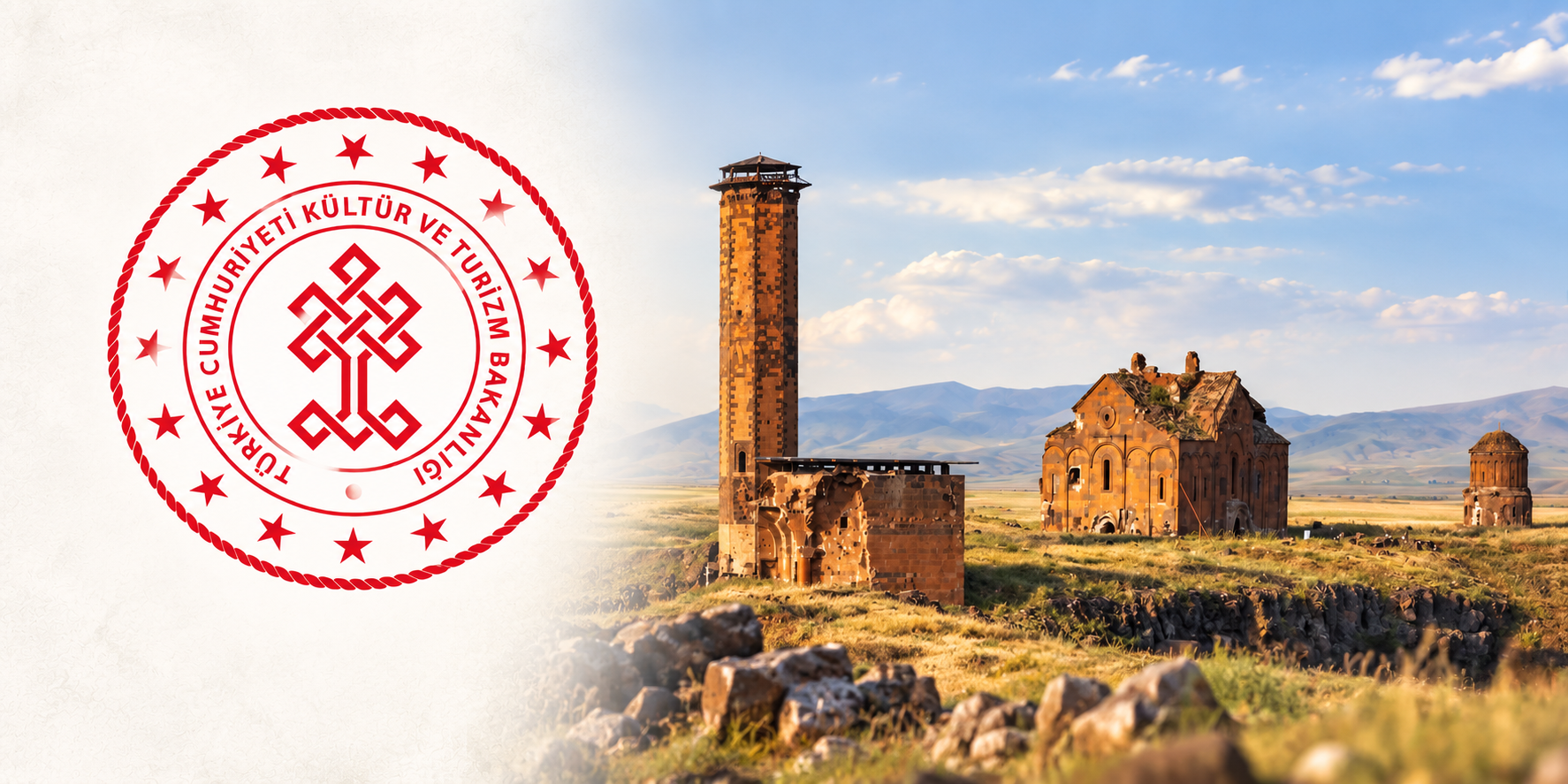 Kars’taki Taşınmaz Kültür Varlıkları Bölge İllerini Geride Bıraktı.. İşte Sayılar!
