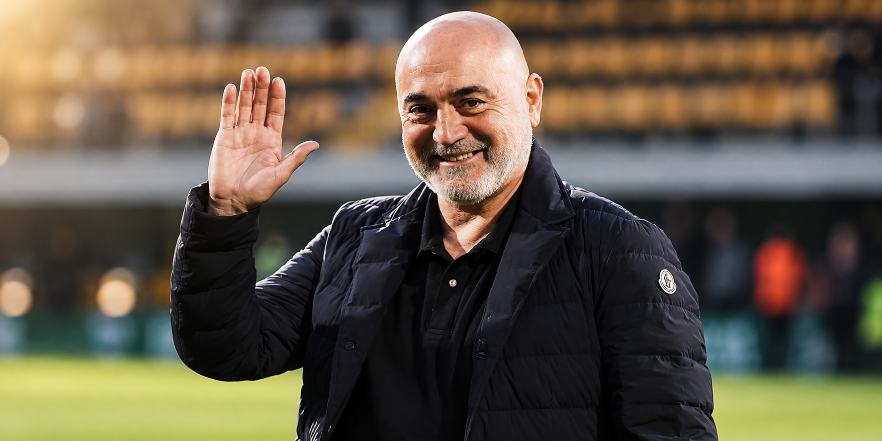 Iğdır FK’da Hikmet Karaman’la Yollar Ayrıldı.. Yeni Dönem Başlıyor!