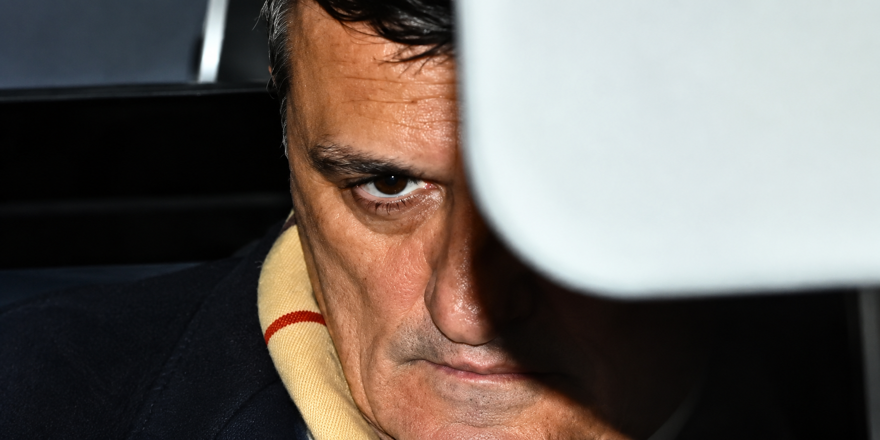 Kaşif Kozinoğlu’nun Ölümüne İlişkin Soruşturma.. Yeni Gelişme, Mezar Açıldı!