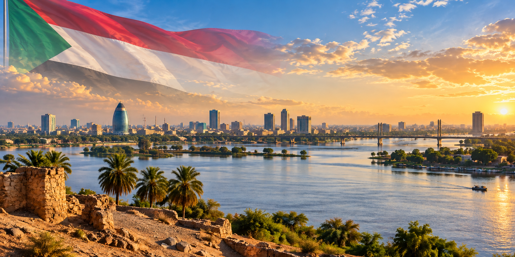 Sudan’da Altın Madeninde Göçük Meydana Geldi.. Can Kaybı En Az 67’ye Çıktı!