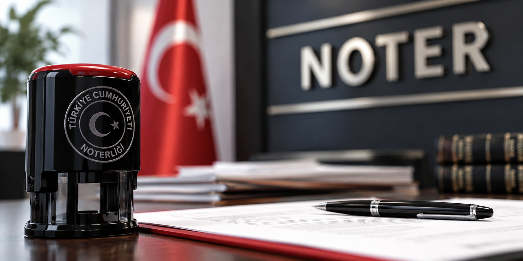 Noterlik Hizmetlerinde Yeni Dönem.. Türkiye Genelinde 199 Yeni Birim Daha Kuruldu!