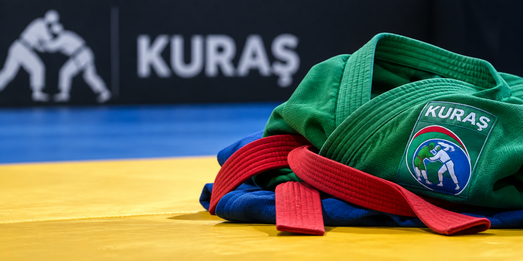 Karslı Sporcu Şeyma Ülbeği Avrupa'da Kürsüye Çıktı.. Şimdi Hedef Dünya!