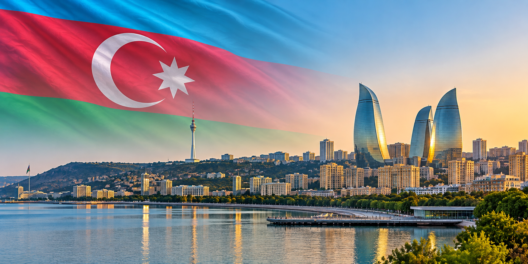 Azerbaycan’da Kamu ve Din Görevlilerine Suikast İddiası.. 10 Şüpheli Tutuklandı!