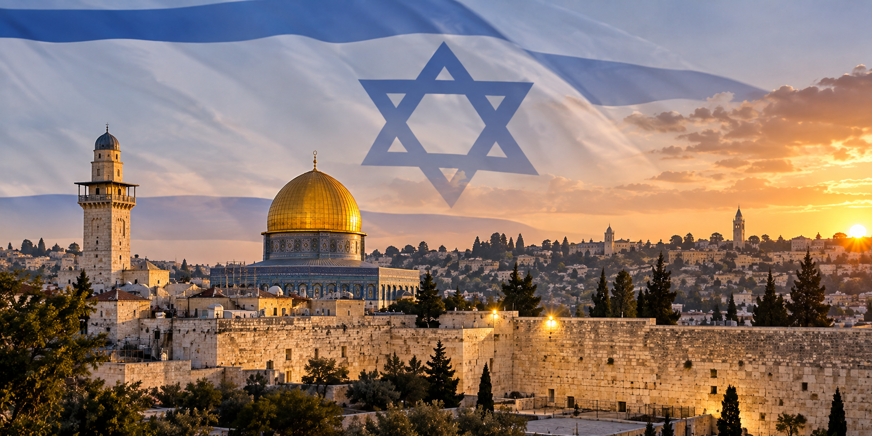 İsrail Sandık Başında.. Netanyahu'nun Geleceği ve Yeni Hükümet İçin Kritik Seçim!
