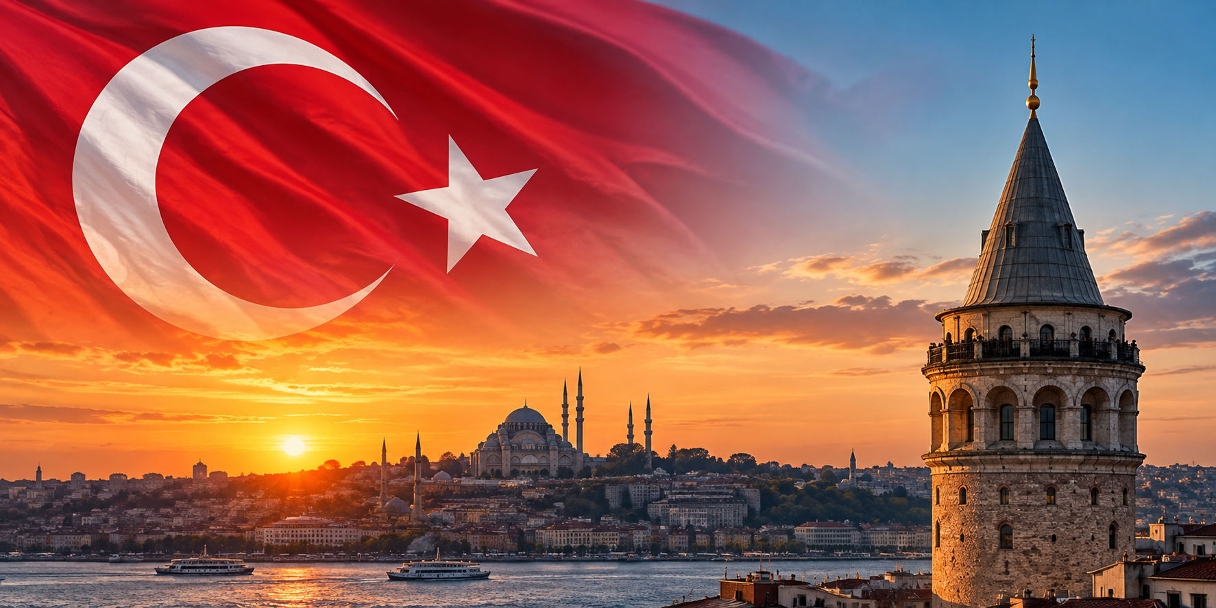 İstanbul Havalimanı’nda Yeni Pist Dönemi Başladı.. Toplam Pist Sayısı 6’ya Yükseldi!
