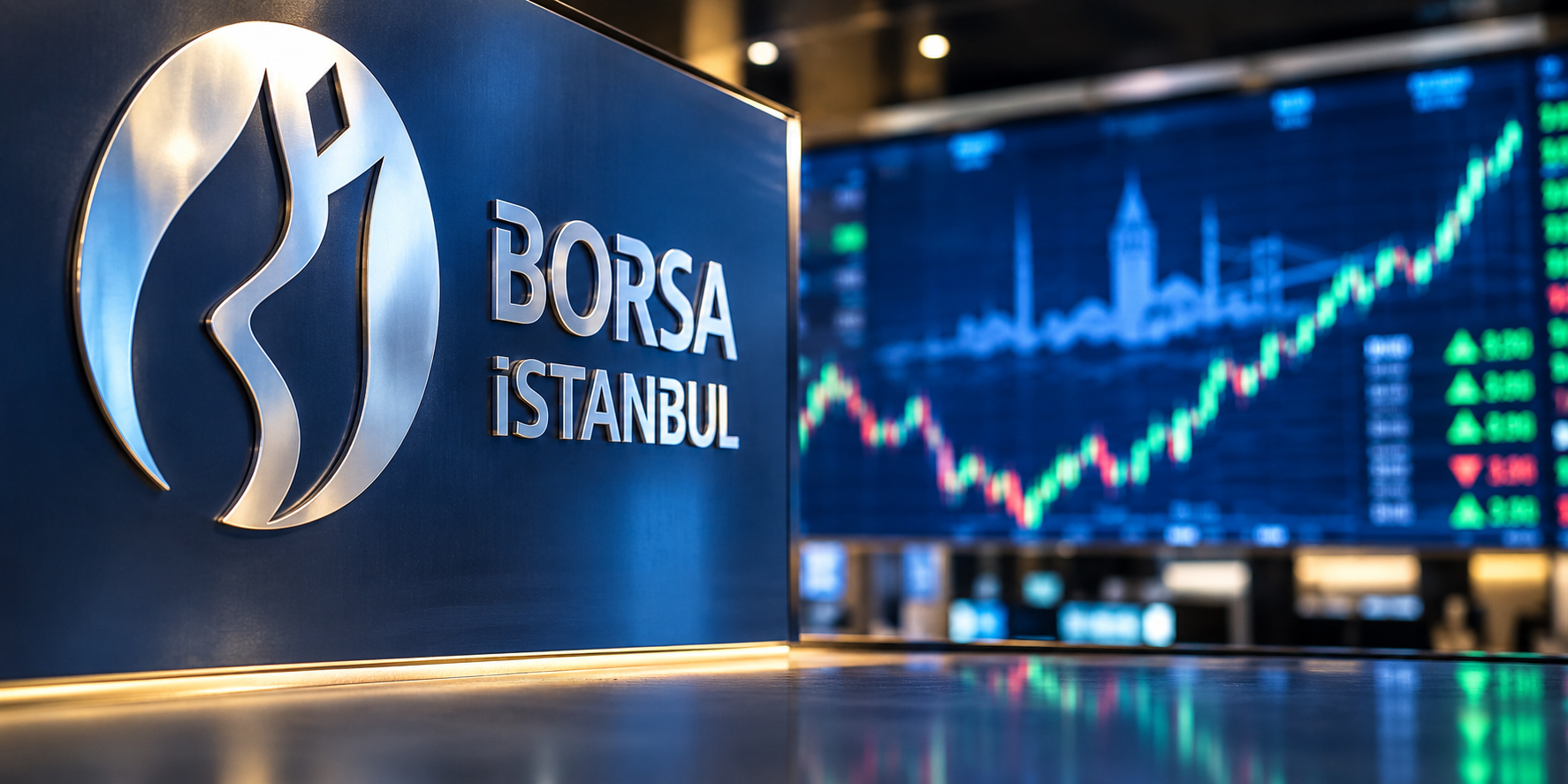 Borsada Soruşturma Derinleşiyor.. Pusula ve Tera Yöneticileri Gözaltında!