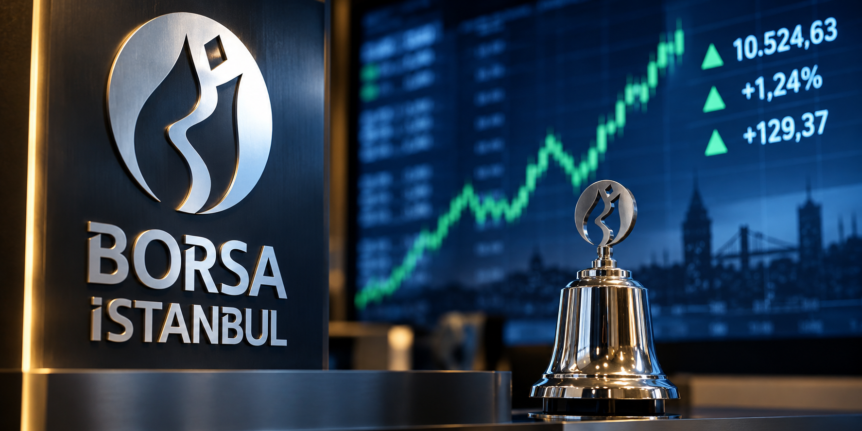 Borsada Soruşturma Derinleşiyor.. Pusula ve Tera Yöneticileri Gözaltında!