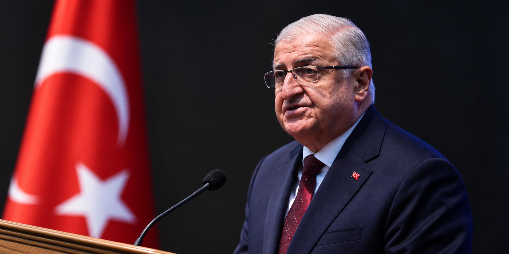 Milli Savunma Bakanı Yaşar Güler Kars’ta.. Askeri Birlik ve Kurumlara Ziyaret!