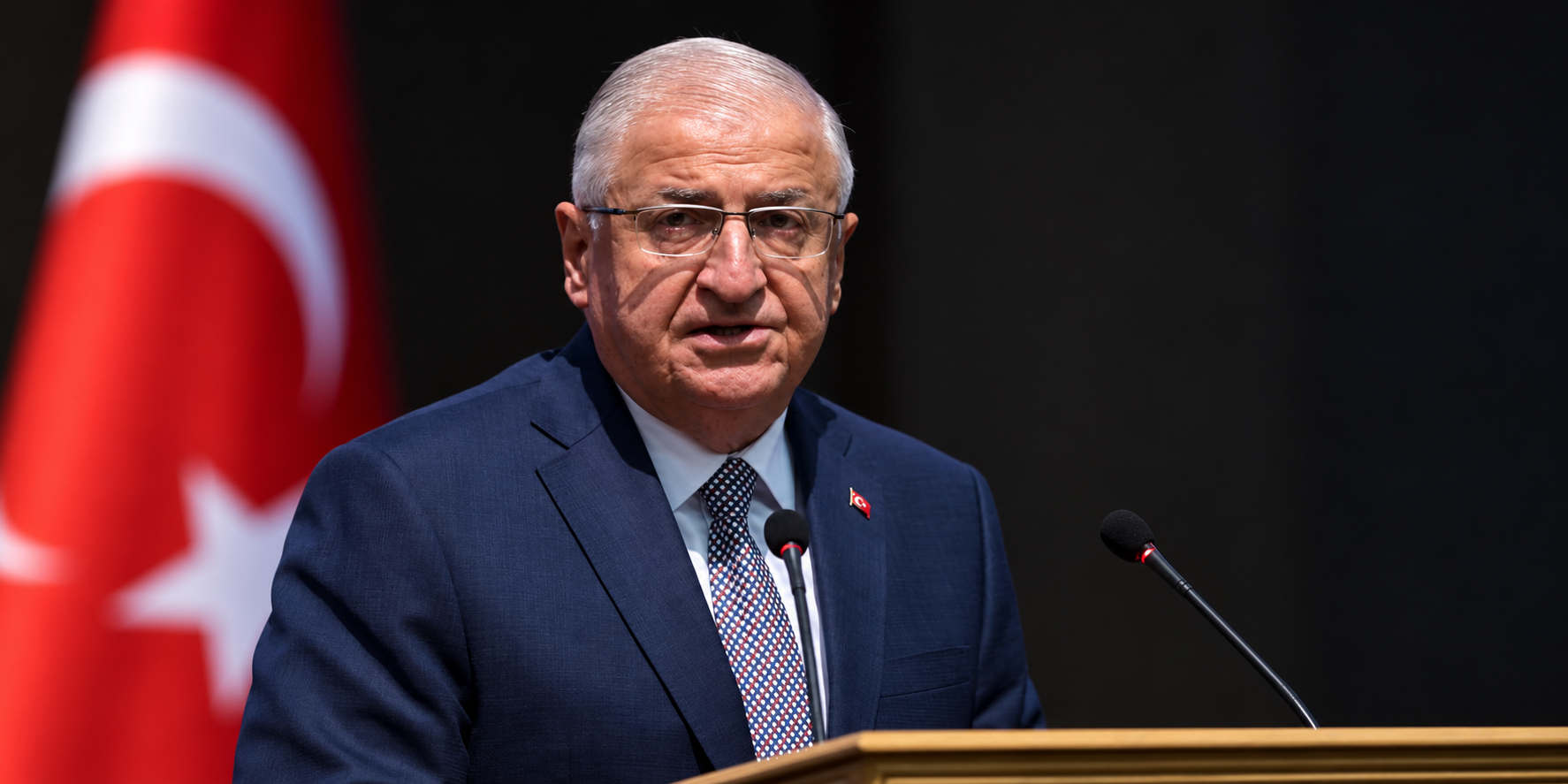 Milli Savunma Bakanı Yaşar Güler Kars’ta.. Askeri Birlik ve Kurumlara Ziyaret!