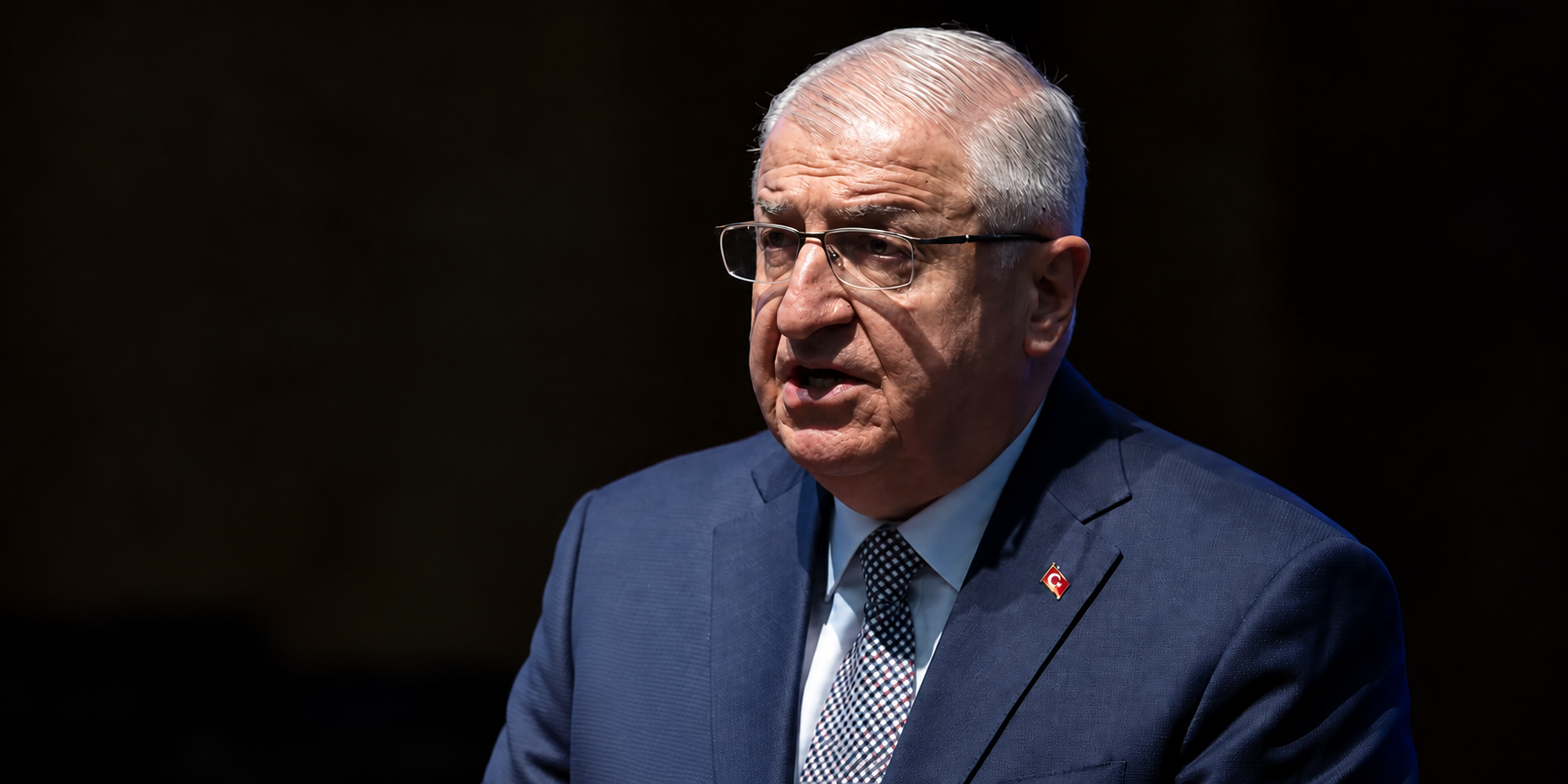 Milli Savunma Bakanı Yaşar Güler Kars’ta.. Askeri Birlik ve Kurumlara Ziyaret!