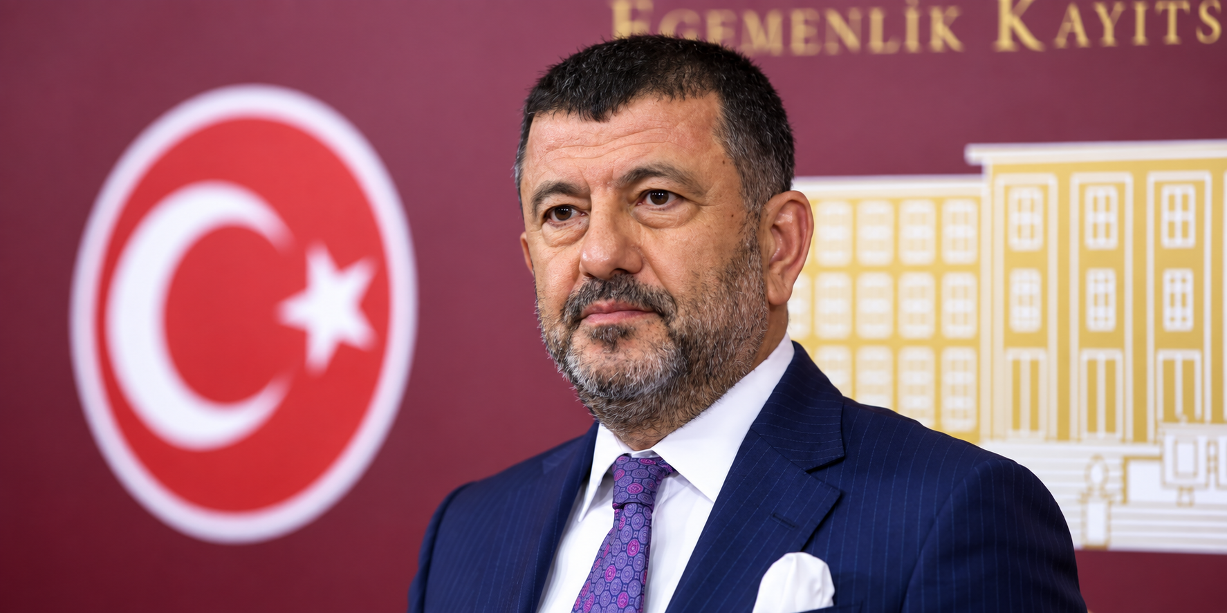 Veli Ağbaba Rahatsızlandı.. Başhekim Sağlık Durumuna İlişkin Açıklama Yaptı!