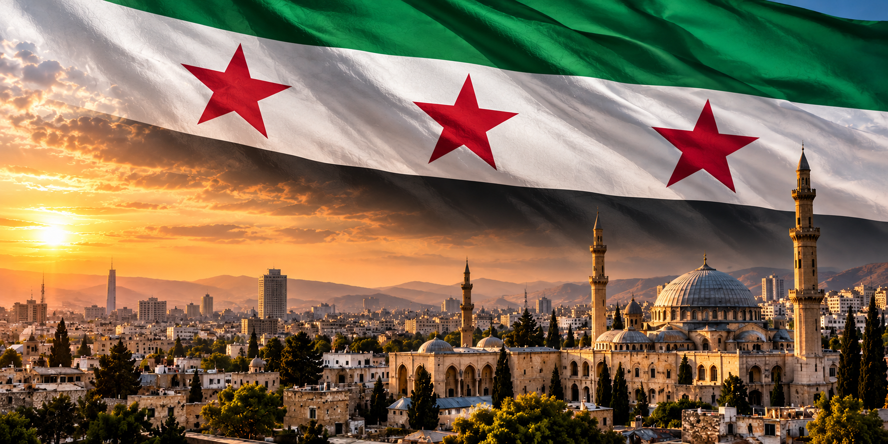 Suriye’de Otobüse Silahlı Saldırı.. 7 Kişi Hayatını Kaybetti, 4 Kişi Yaralandı!