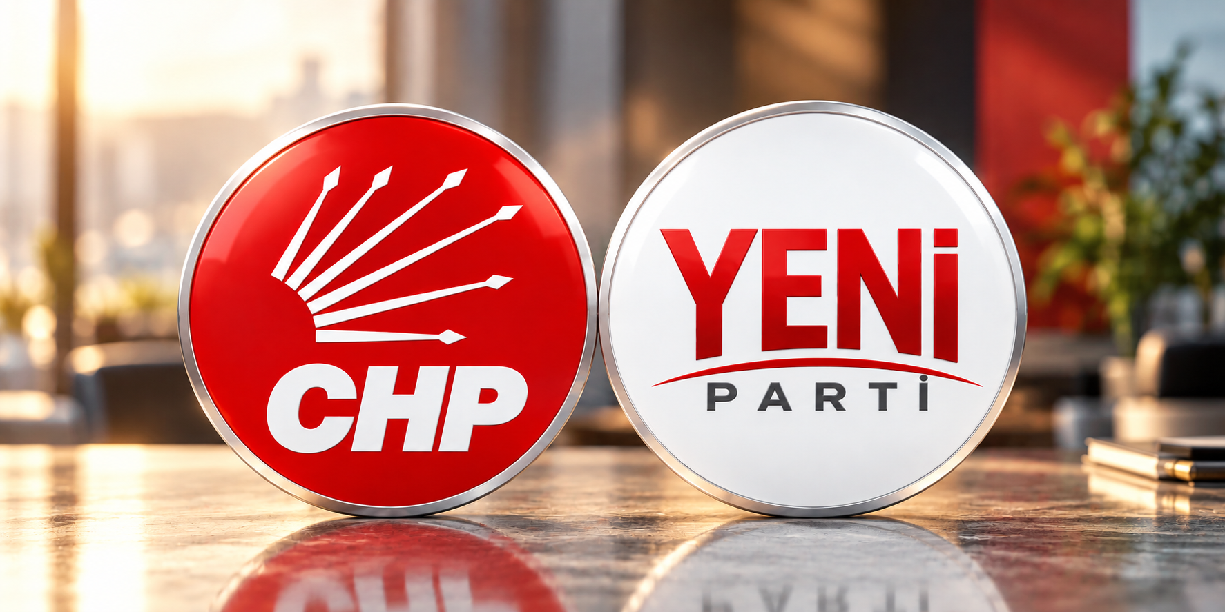 Sosyalist Enternasyonal CHP'nin Üyeliğini Dondurdu.. Yeni Parti Kabul Edildi!