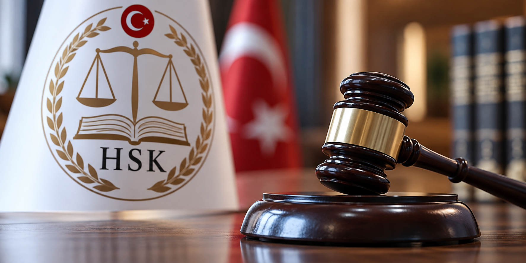 HSK Heyeti Erzurum’da.. Adliyelerde Yargı Süreçleri Yerinde İncelendi!