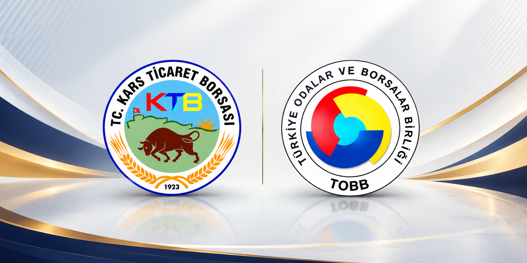Kars Ticaret Borsası’nda Seçim Tamamlandı.. Metin Durmuş Yeniden Başkan!