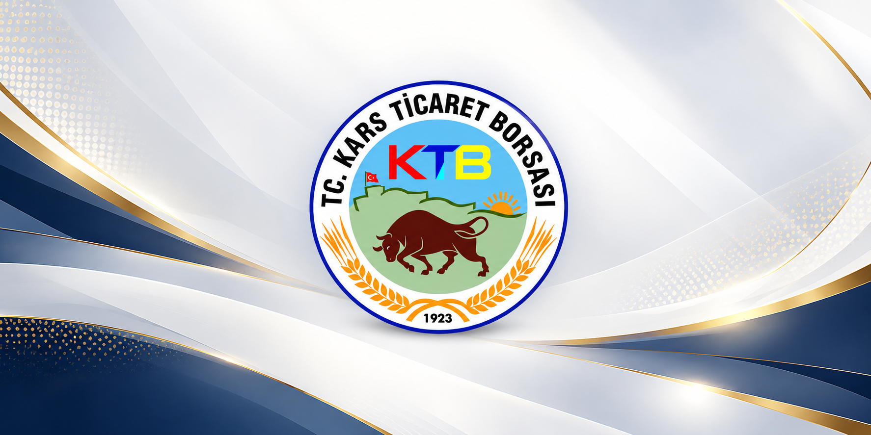 Kars Ticaret Borsası’nda Seçim Tamamlandı.. Metin Durmuş Yeniden Başkan!
