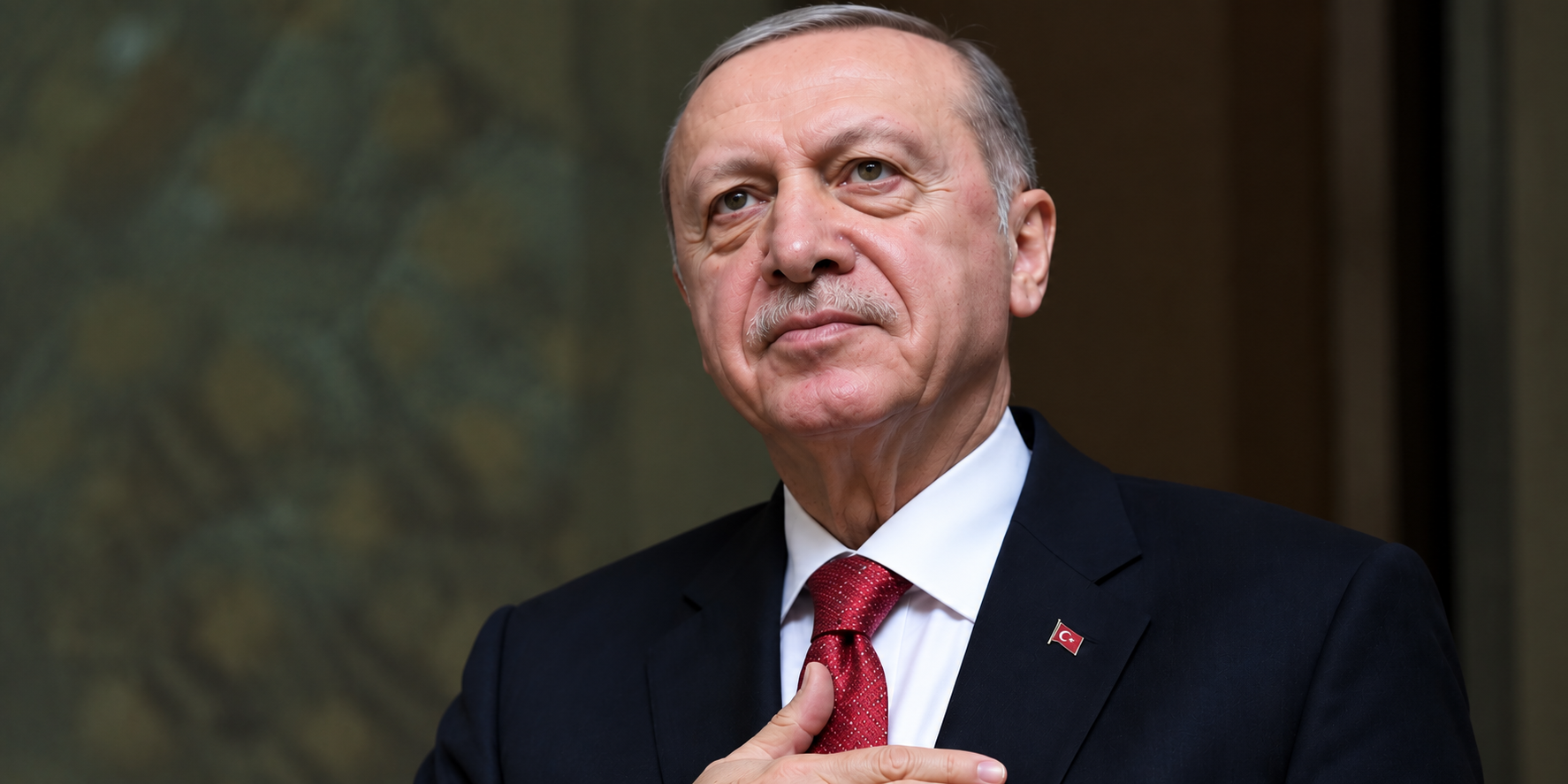 Erdoğan Urfa’da.. TEKNOFEST, Şehir Hastanesi ve AK Parti Binası Açıldı!