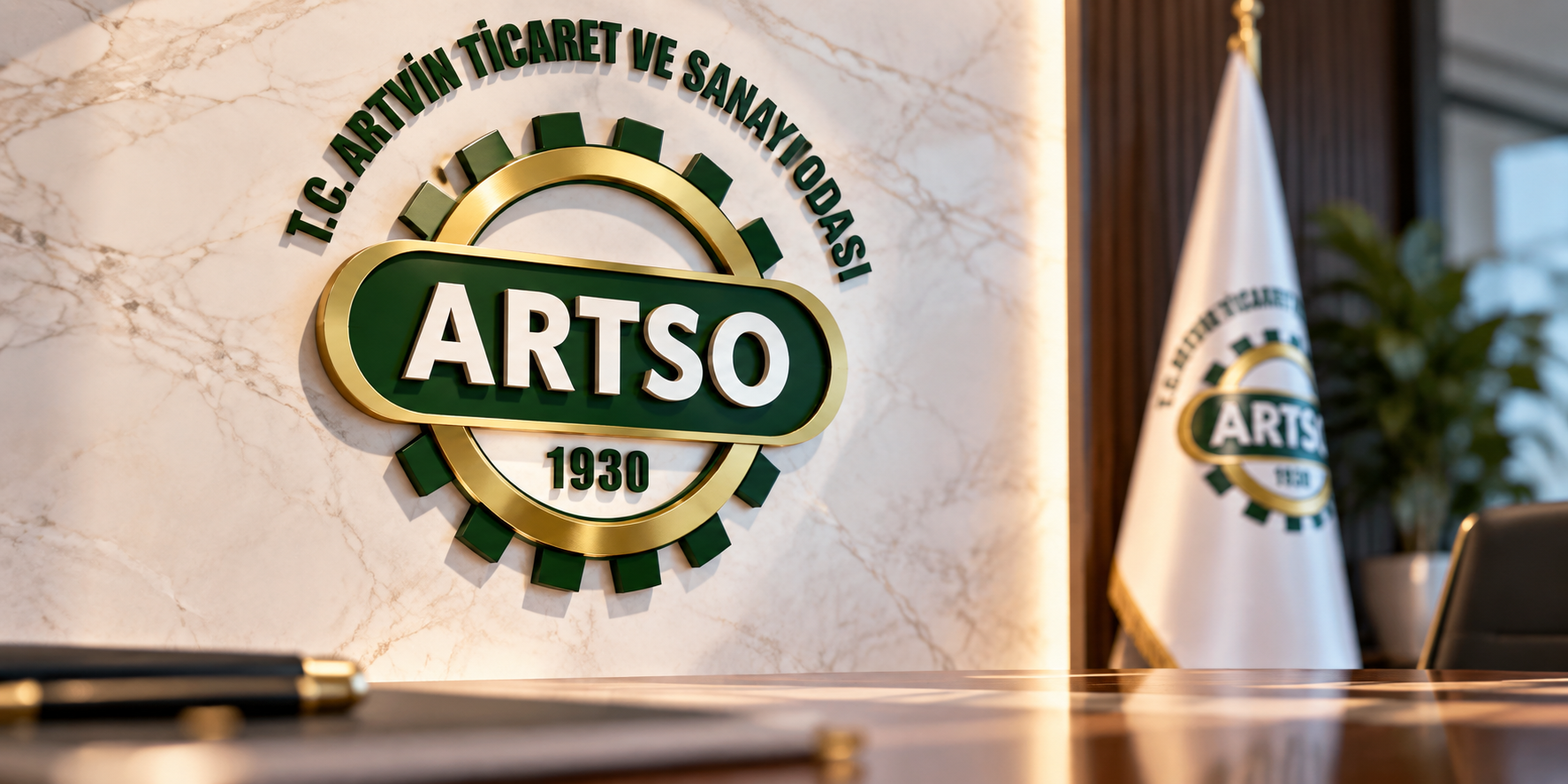 Artvin TSO’da Meslek Grubu Seçimleri.. Seçkin Kurt’un Listeleri Tek Çıktı!
