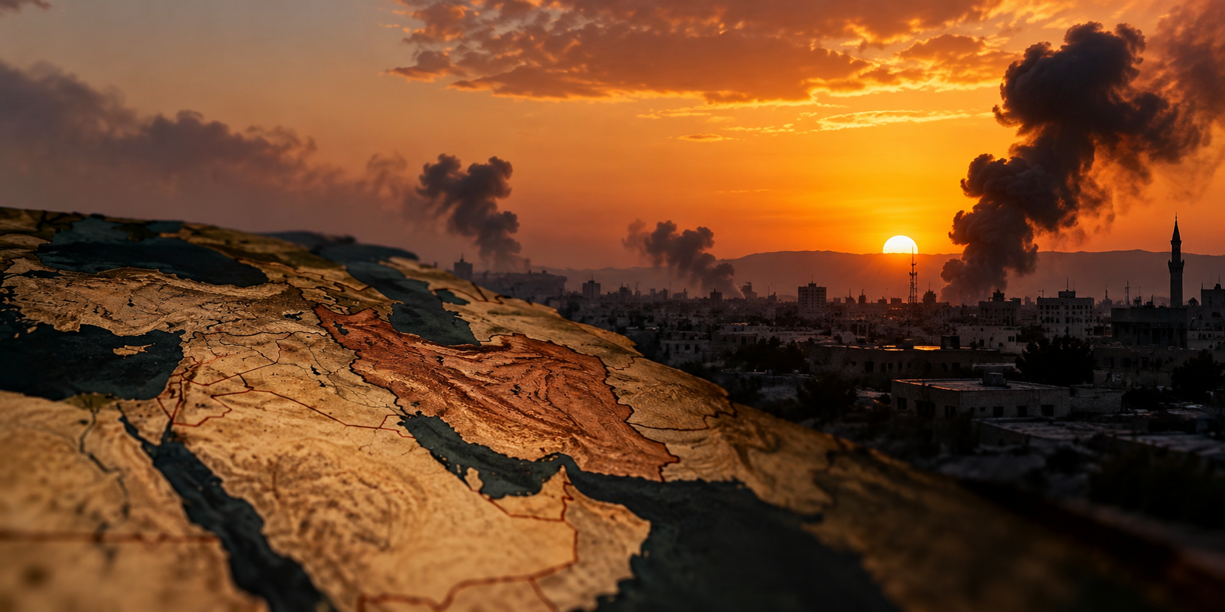 İran Savaşı’nda Hürmüz Gerilimi Artıyor.. Yemen’de Yeni Askeri Operasyon Başladı!