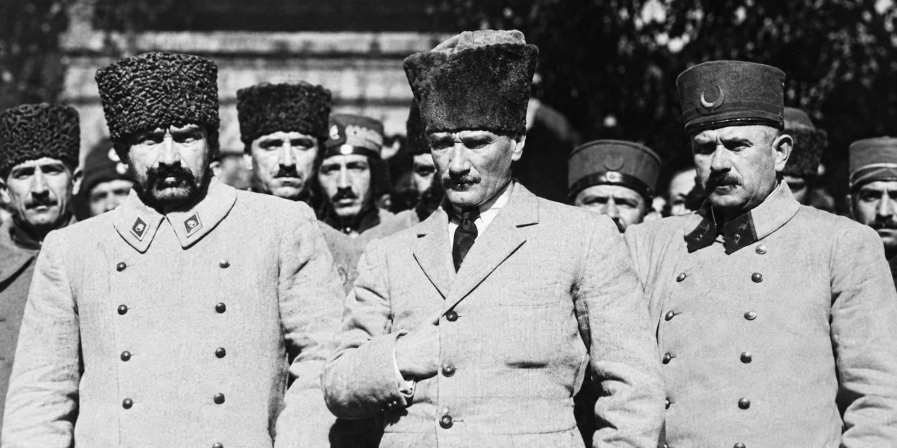 Atatürk’ün Kars’a Gelişinin 102’inci Yıl Dönümü.. 6 Ekim 1924 Anılıyor!