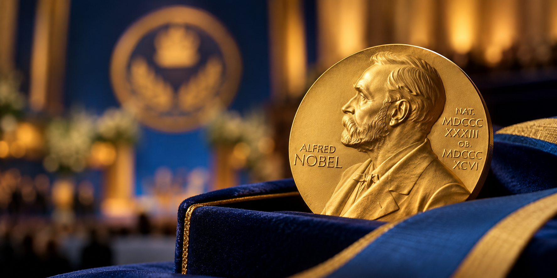 Nobel Fizik Ödülü Francis Halzen’e Verildi.. Antarktika’daki Keşif Damga Vurdu!