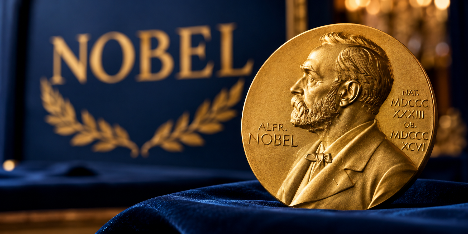 2026 Nobel Kimya Ödülü Kagan ve Soai’nin Oldu.. Yüzyıllık Moleküler Gizem Çözüldü!