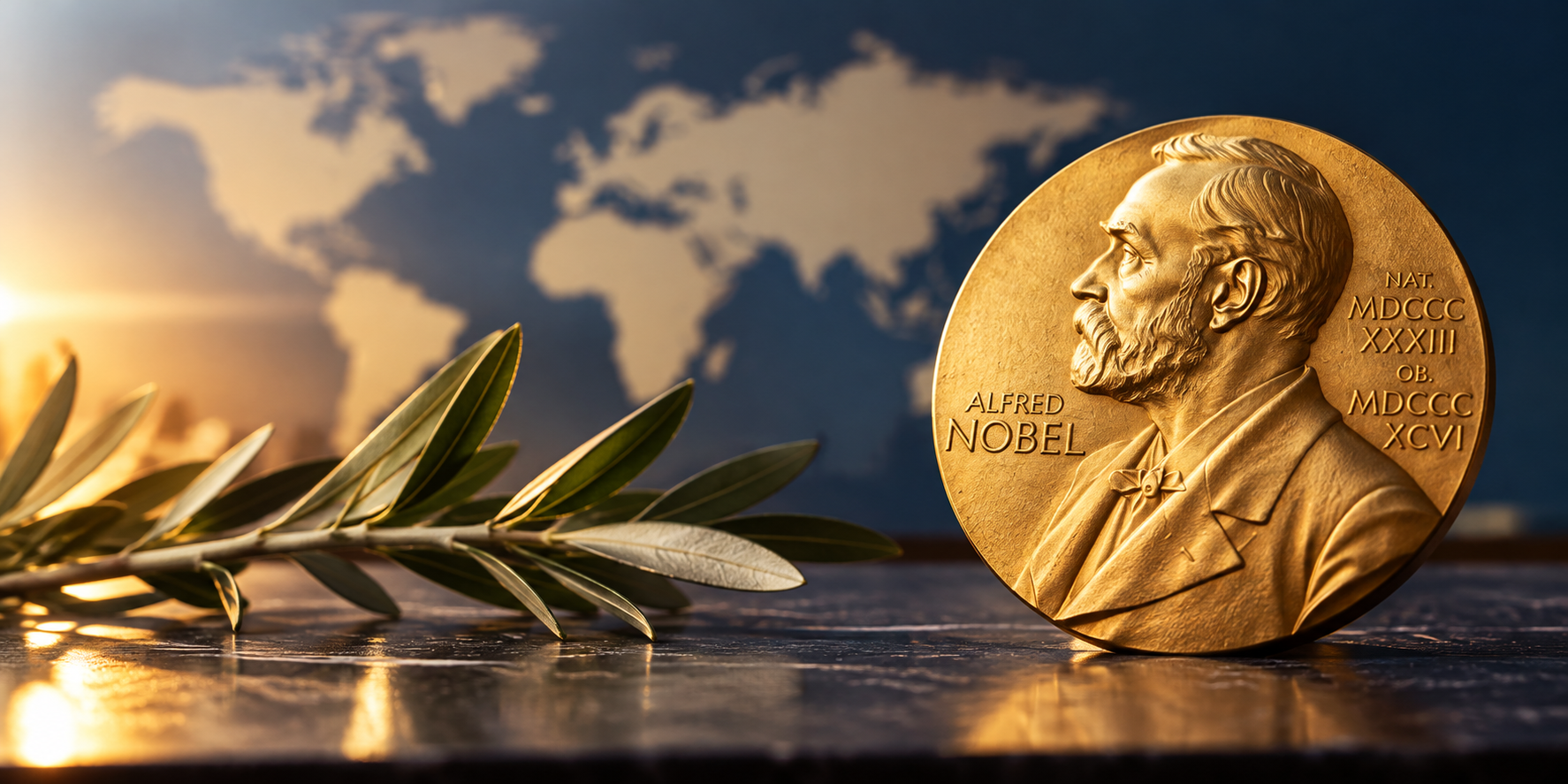 Nobel Barış Ödülü Navi Pillay’ın Oldu.. İnsan Hakları ve Adalet Öne Çıktı!