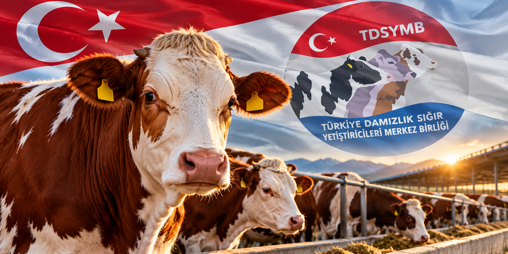 Kars’ta Hayvancılıkta Suni Tohumlama Yetkisi Birliğe Geçti.. Yeni Süreç Başlıyor!