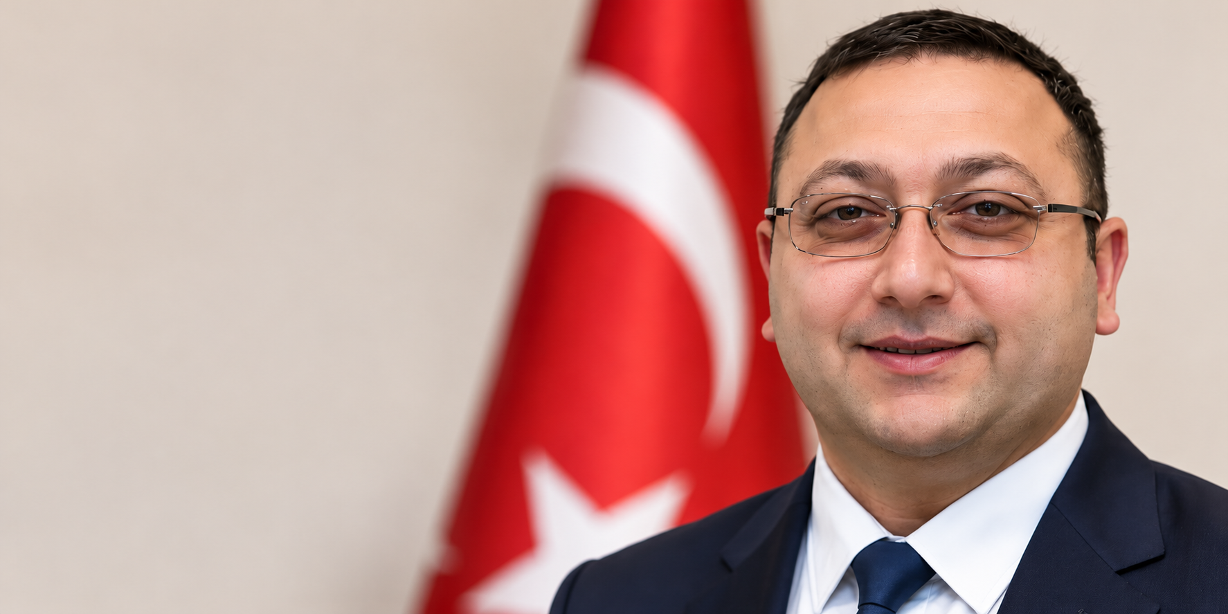 Düzce’de Otoyol Kazası.. Üsküdar Belediye Başkanvekili Gültekin Yaşamını Yitirdi!