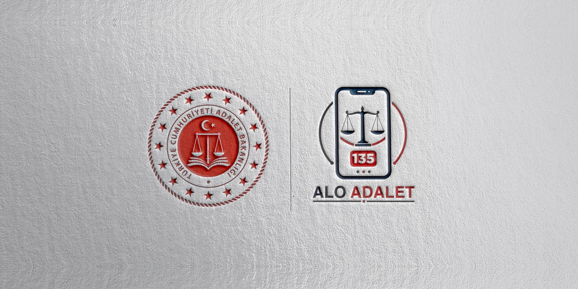 Alo Adalet 135 Hattı Türkiye Genelinde Açıldı.. Beş Yılı Aşan Davalar İçin Başvuru!
