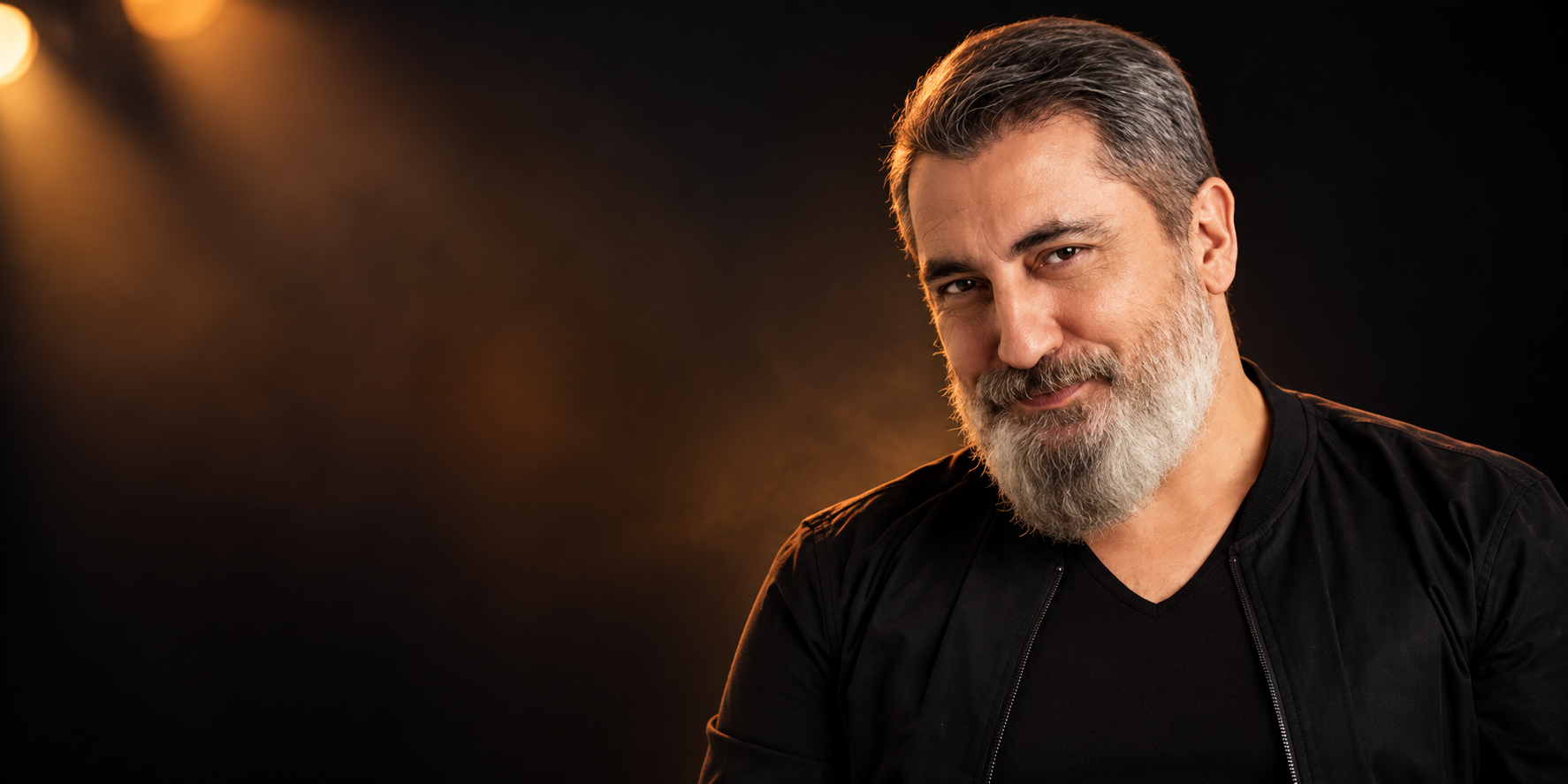 Soner Olgun 67 Yaşında Yaşamını Yitirdi.. Sanat Dünyası Yasa Boğuldu!
