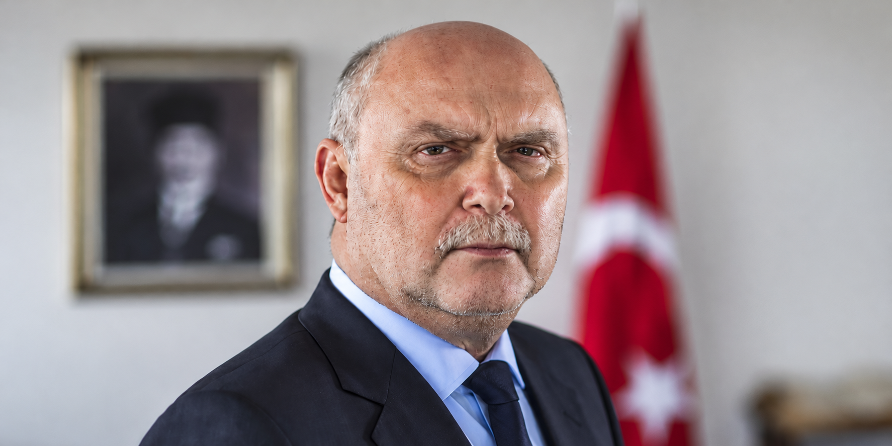 Türkiye’den BM Genel Sekreterliği İçin Resmi Adaylık.. Feridun Sinirlioğlu Yarışta!